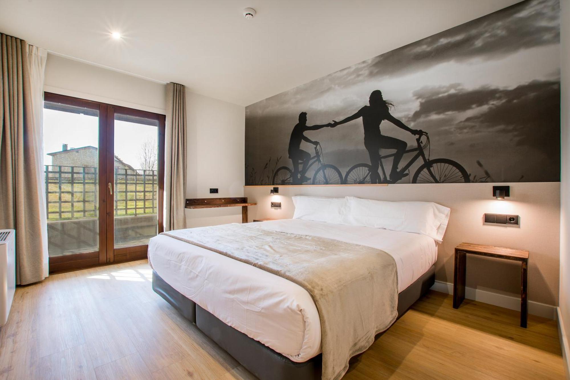 Hotel Llívia Extérieur photo