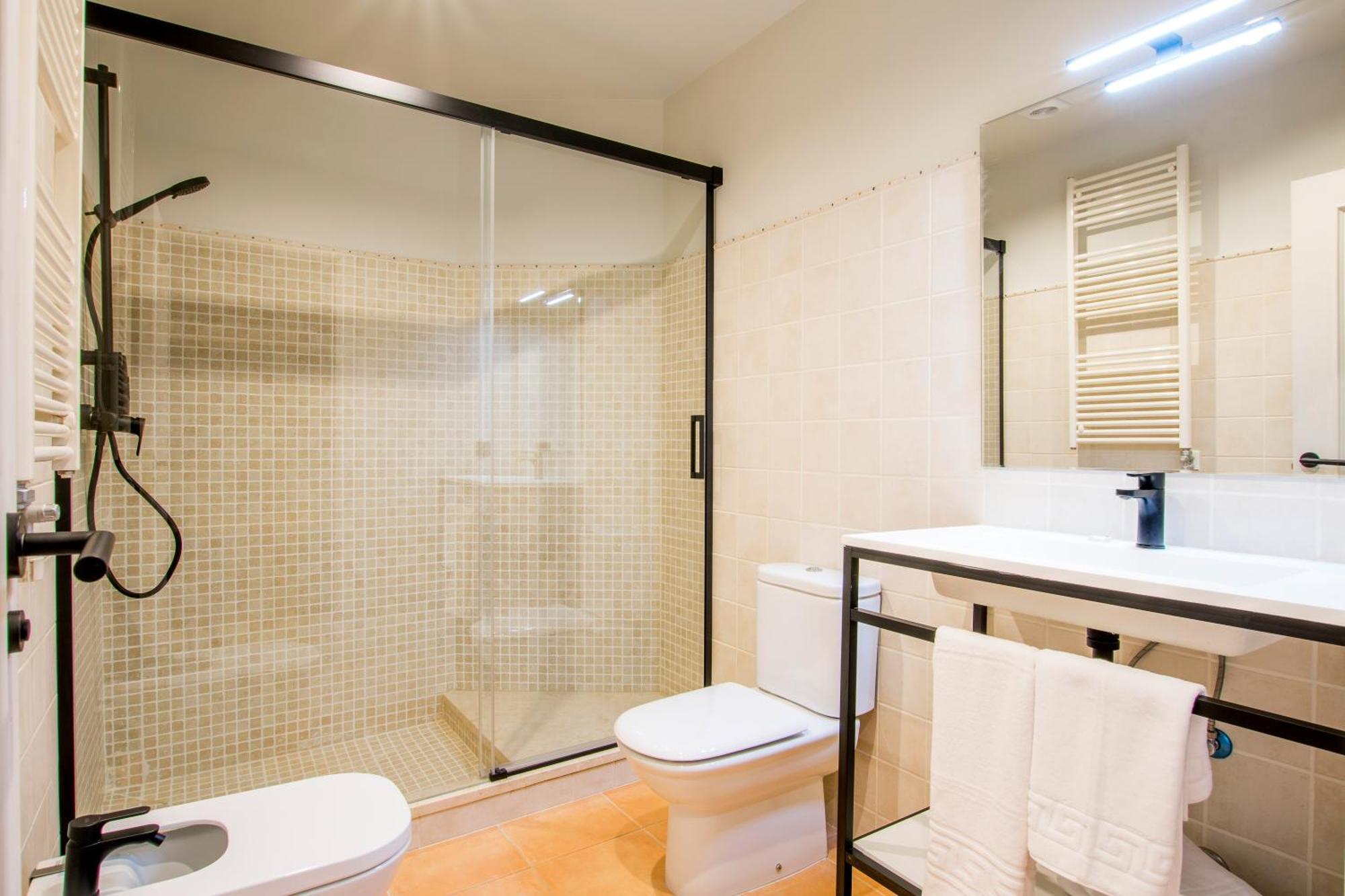 Hotel Llívia Extérieur photo
